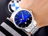 大人気新品パテックフィリップ 時計 コピー メンズ 自動巻き 4色