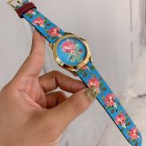 大人気新品グッチ 時計 コピー レディース クオーツ3色