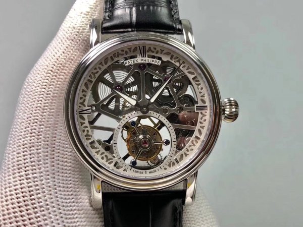 高級人気新品パテックフィリップ 時計 スーパーコピー メンズ 自動巻き