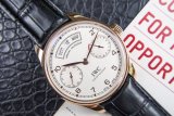 高品質IWC ポルトギーゼ コピーシリーズ メンズ 自動巻き