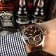 注目度NO.1IWC パイロットウォッチ コピーシリーズ メンズ 自動巻き4色