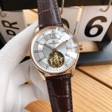 定番人気新品ジャガールクルト 時計 コピー メンズ 自動巻き4色