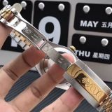 人気高級ロレックス デイトジャストコピーシリーズ メンズ 自動巻き3色