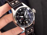 大人気新作IWC パイロットウォッチ コピーシリーズ メンズ 自動巻き3色