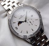 高品質ジャガールクルト 時計 スーパーコピー メンズ 自動巻き3色