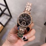 注目度NO.1オメガ 時計 コピー レディース 自動巻き 3色