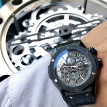 定番人気ウブロ クラシックフュージョン コピーシリーズ メンズ 自動巻き 3色