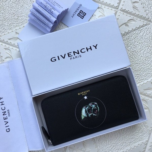 2019大人気爆発ジバンシー(GIVENCHY)☆メンズ 長財布コピー ☆人気商品今流行り欠かせない存在☆★