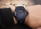 注目度NO.1ウブロ ビッグバン コピーシリーズ メンズ 自動巻き