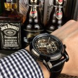 注目度NO.1パテックフィリップ 時計 コピー メンズ 自動巻き 3色