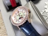 高品質ジャガールクルト 時計 スーパーコピー レディース クオーツ