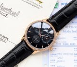 定番人気新品ジャガールクルト 時計 コピー メンズ 自動巻き3色