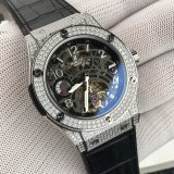 定番人気売れ筋ウブロ コピー メンズ 自動巻き 6色