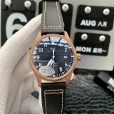 高品質IWC パイロットウォッチ コピーシリーズ メンズ 自動巻き