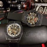 定番人気売れ筋ウブロ コピー メンズ 自動巻き 4色