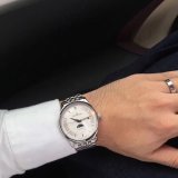 大人気新品ジャガールクルト 時計 コピー メンズ 自動巻き3色