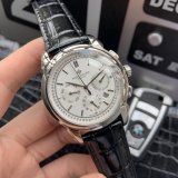 高級人気新品パテックフィリップ 時計 スーパーコピー メンズ 自動巻き 2色