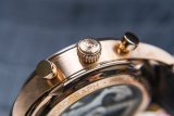 高品質IWC ポルトギーゼ コピーシリーズ メンズ 自動巻き