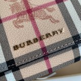2019人気新作バーバリー(BURBERRY)☆レディース 長財布コピー ☆どんなアイテムとも相性がいい！絶賛発売中！！