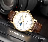 大人気新品ヴァシュロンコンスタンタン 時計 コピー メンズ 自動巻き 3色