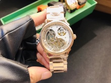 注目度NO.1パテックフィリップ 時計 コピー メンズ 自動巻き 8色