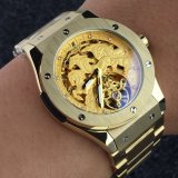 人気売れ筋ウブロ コピー メンズ 自動巻き 4色