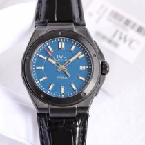 人気高級IWC エンジニア コピーシリーズ メンズ 自動巻き2色