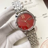 注目度NO.1グッチ 時計 コピー レディース クオーツ6色