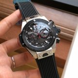 人気売れ筋ウブロ コピー メンズ クオーツ 6色