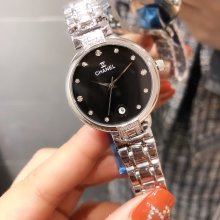 大人気新品シャネル 時計 コピー レディース クオーツ