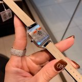 人気高級カルティエ サントス コピーシリーズ 男女兼用 クオーツ