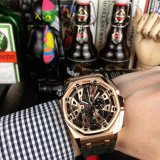 高品質オーデマピゲ 時計 スーパーコピー メンズ 自動巻き 3色