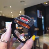 高級人気新品リシャールミル 時計 スーパーコピー レディース 自動巻き2色