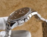 高品質ジャガールクルト 時計 スーパーコピー メンズ 自動巻き 2色