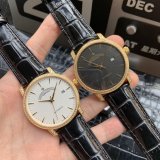 高級人気新品ヴァシュロンコンスタンタン 時計 スーパーコピー メンズ 自動巻き 2色