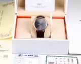 高品質IWC ポートフィノ コピーシリーズ メンズ 自動巻き