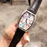 大人気新品フランクミュラー 時計 コピー レディース クオーツ
