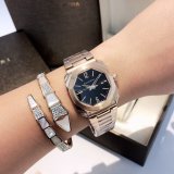 定番人気売れ筋ブルガリ時計 コピー レディース クオーツ6色