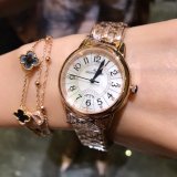 注目度NO.1ジャガールクルト 時計 コピー レディース クオーツ