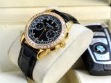 高品質パテックフィリップ 時計 スーパーコピー メンズ 自動巻き 3色