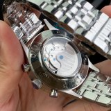 注目度NO.1IWC パイロットウォッチ コピーシリーズ メンズ 自動巻き4色