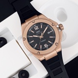注目度NO.1IWC エンジニア コピーシリーズ メンズ 自動巻き5色
