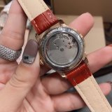 注目度NO.1シャネル 時計 コピー レディース 自動巻き 3色