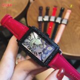 定番人気新品フランクミュラー 時計 コピー レディース クオーツ 6色