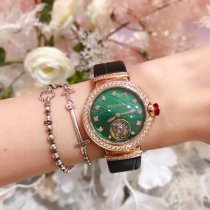 大人気売れ筋ブルガリ時計 コピー レディース 自動巻き