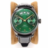 人気高級IWC ポルトギーゼ コピーシリーズ メンズ 自動巻き3色