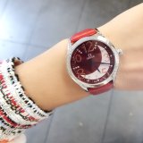 注目度NO.1オメガ 時計 コピー レディース クオーツ 4色