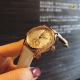 注目度NO.1オメガ 時計 コピー レディース クオーツ 4色