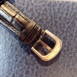 大人気フランクミュラー 時計 コピー メンズ クオーツ 3色