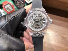 高品質人気売れ筋ウブロ スーパーコピー メンズ 自動巻き 2色